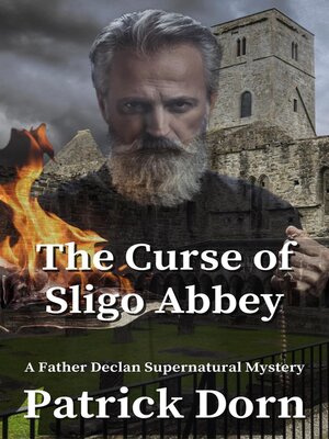 cover image of The Curse of Sligo Abbey
